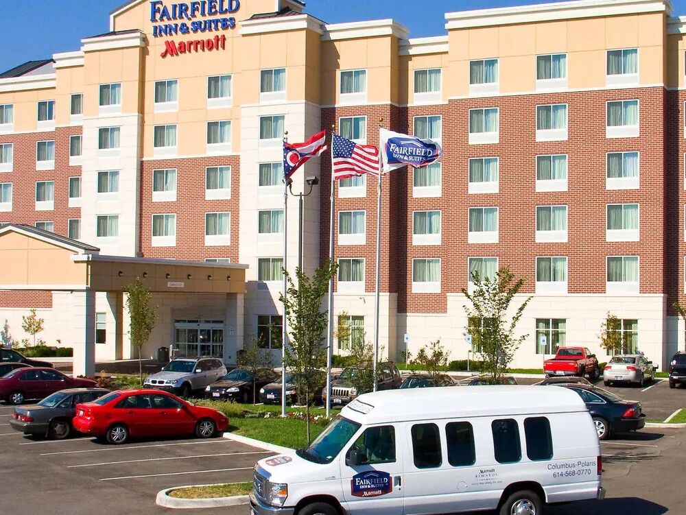 Picture of Fairfield Inn & Suites Columbus Polaris