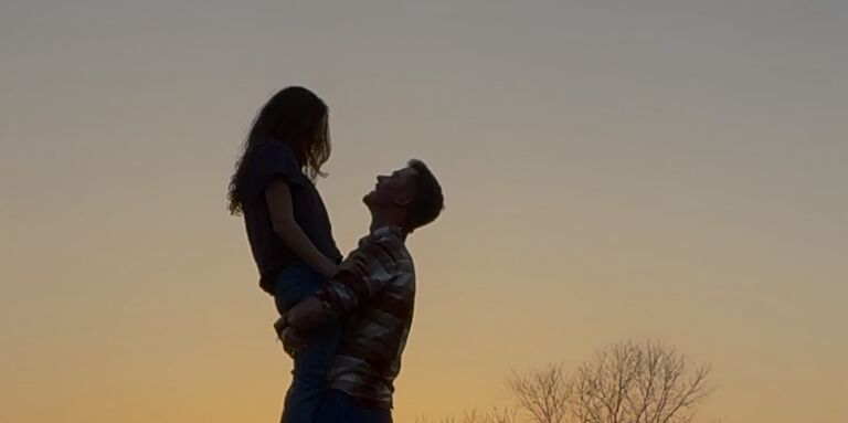 Lillian & Isaiah Home Page Banner