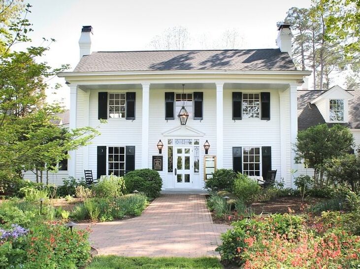 Picture of Fearrington Village