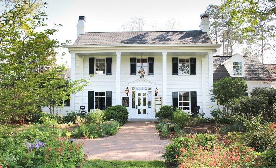 Picture of Fearrington Village