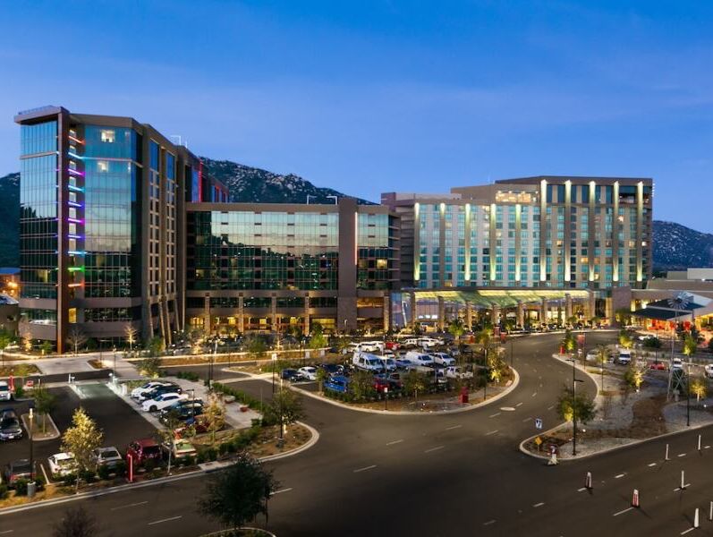 Picture of Pechanga Resort Casino 