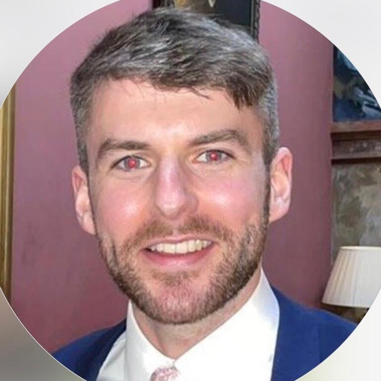 Ciaran Slevin