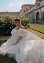 Endless Love collection by Ricca Sposa Giorgia 24-010(2) Ball Gown Wedding Dress - thumbnail - 3