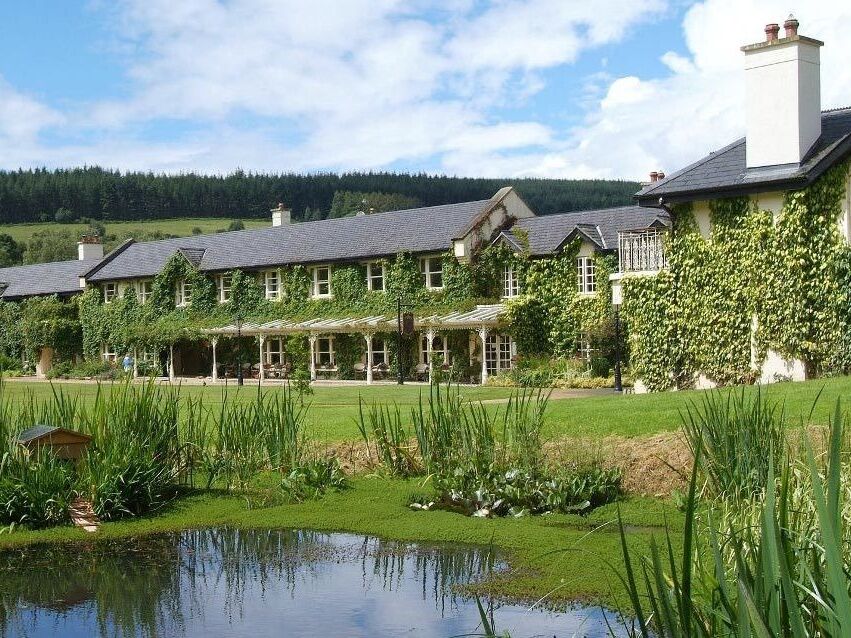 Picture of BrookLodge & Macreddin Village