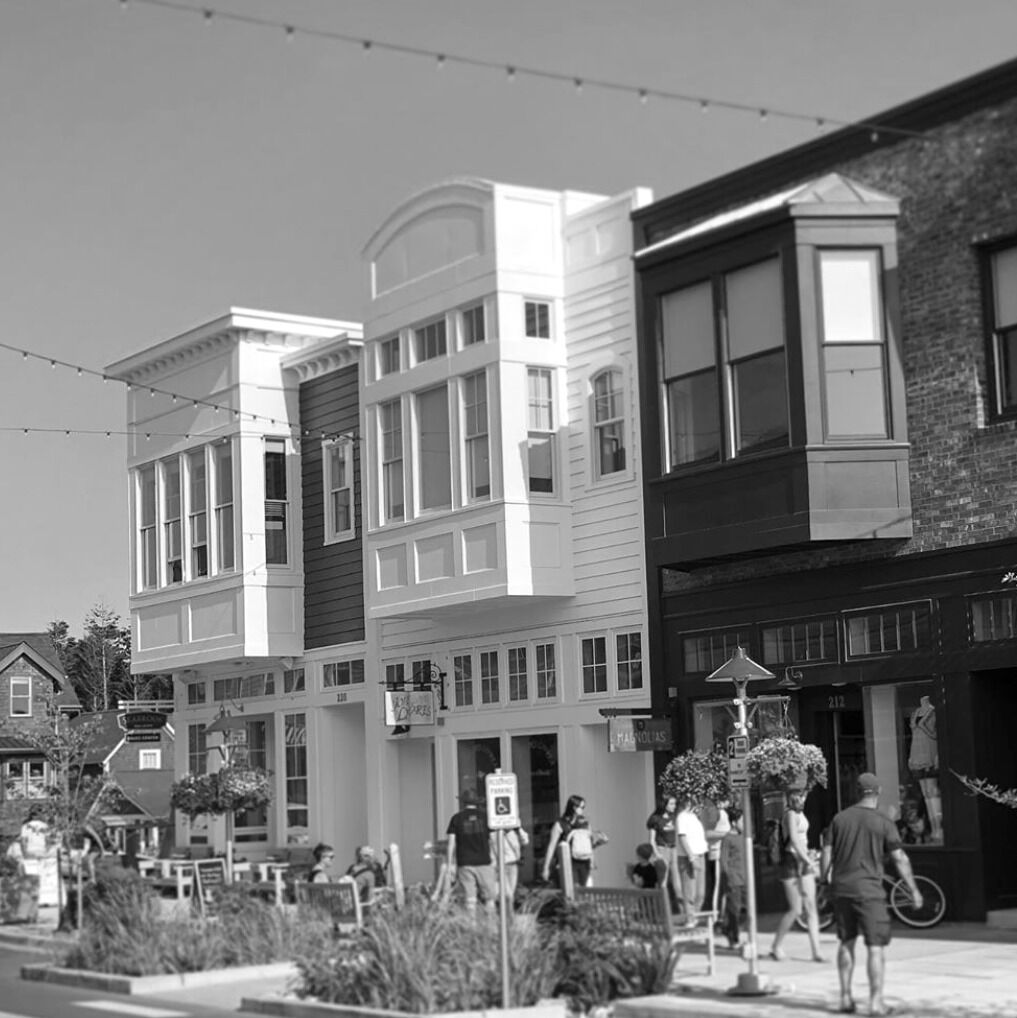 Picture of Seabrook Shops