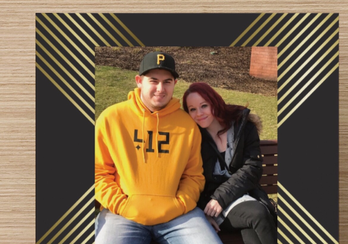Taylor Fishman and James Kail's Wedding Website - The Knot