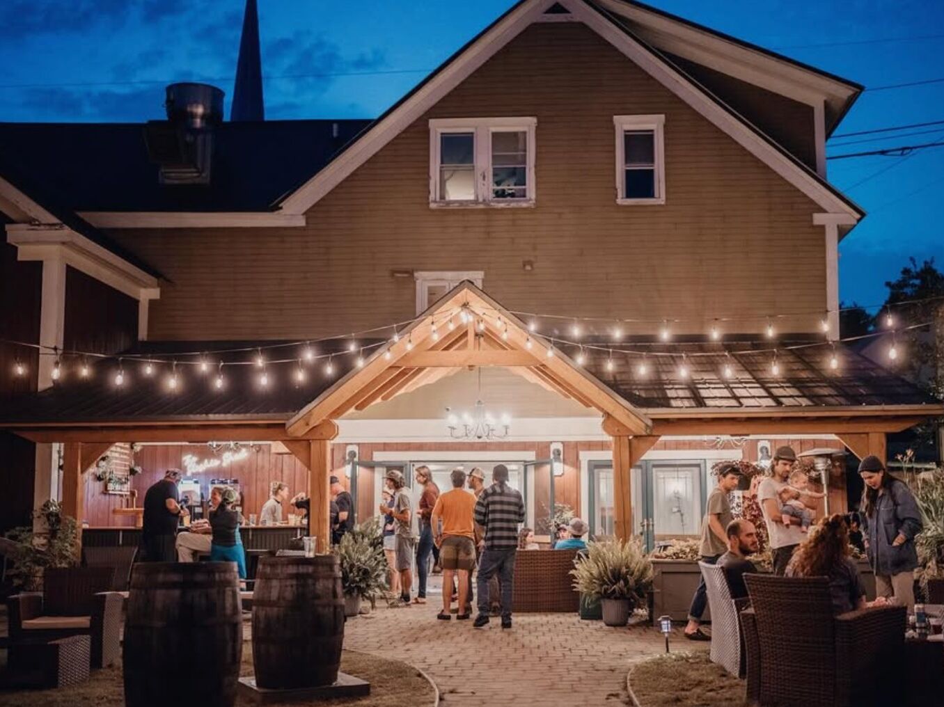 Picture of The Village Inn