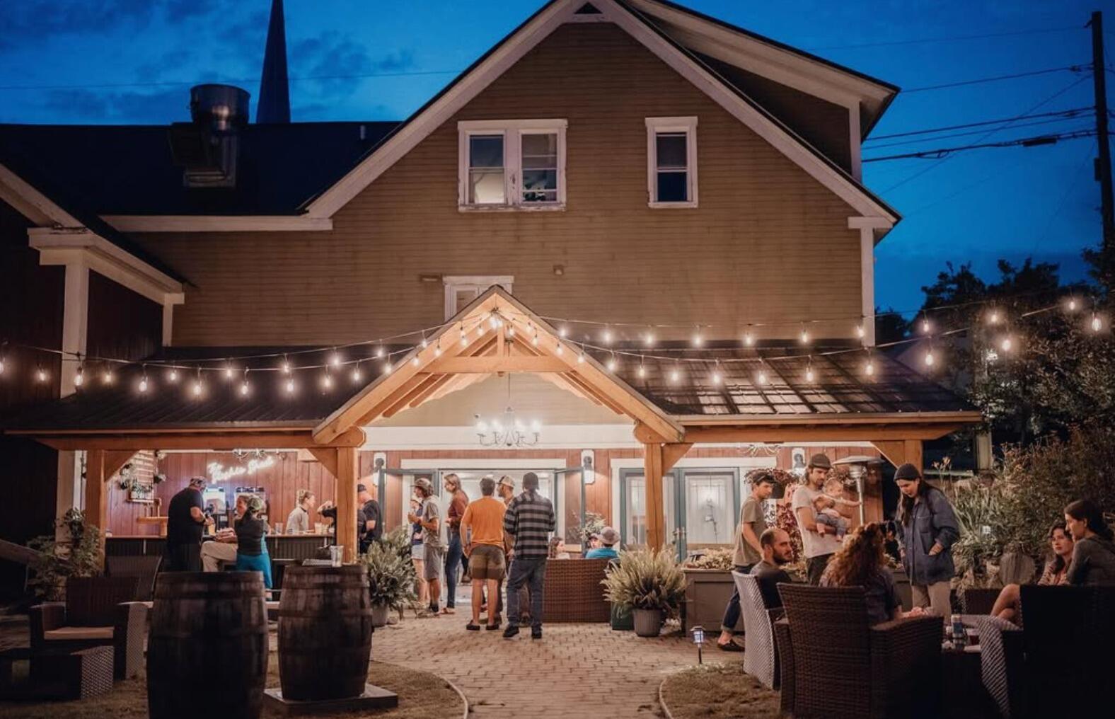 Picture of The Village Inn