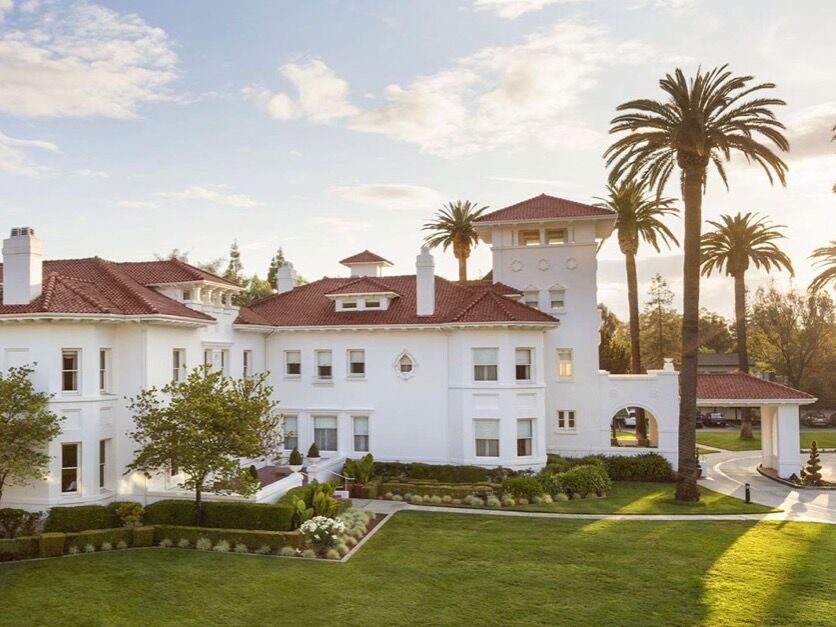 Picture of Hayes Mansion San Jose, Curio Collection by Hilton
