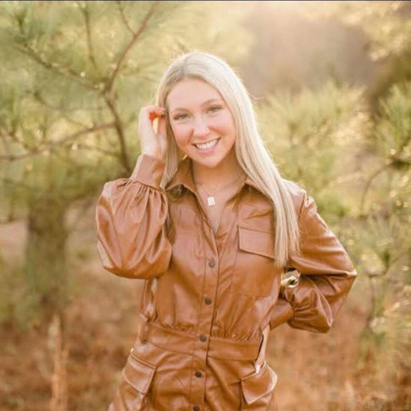 Kirsten Gregory