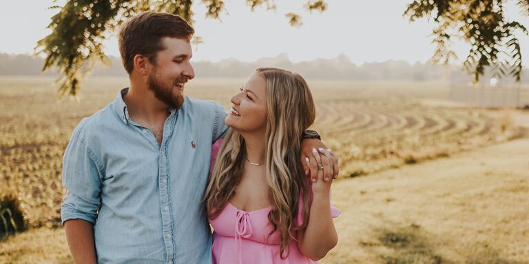 Savannah & Craig Home Page Banner
