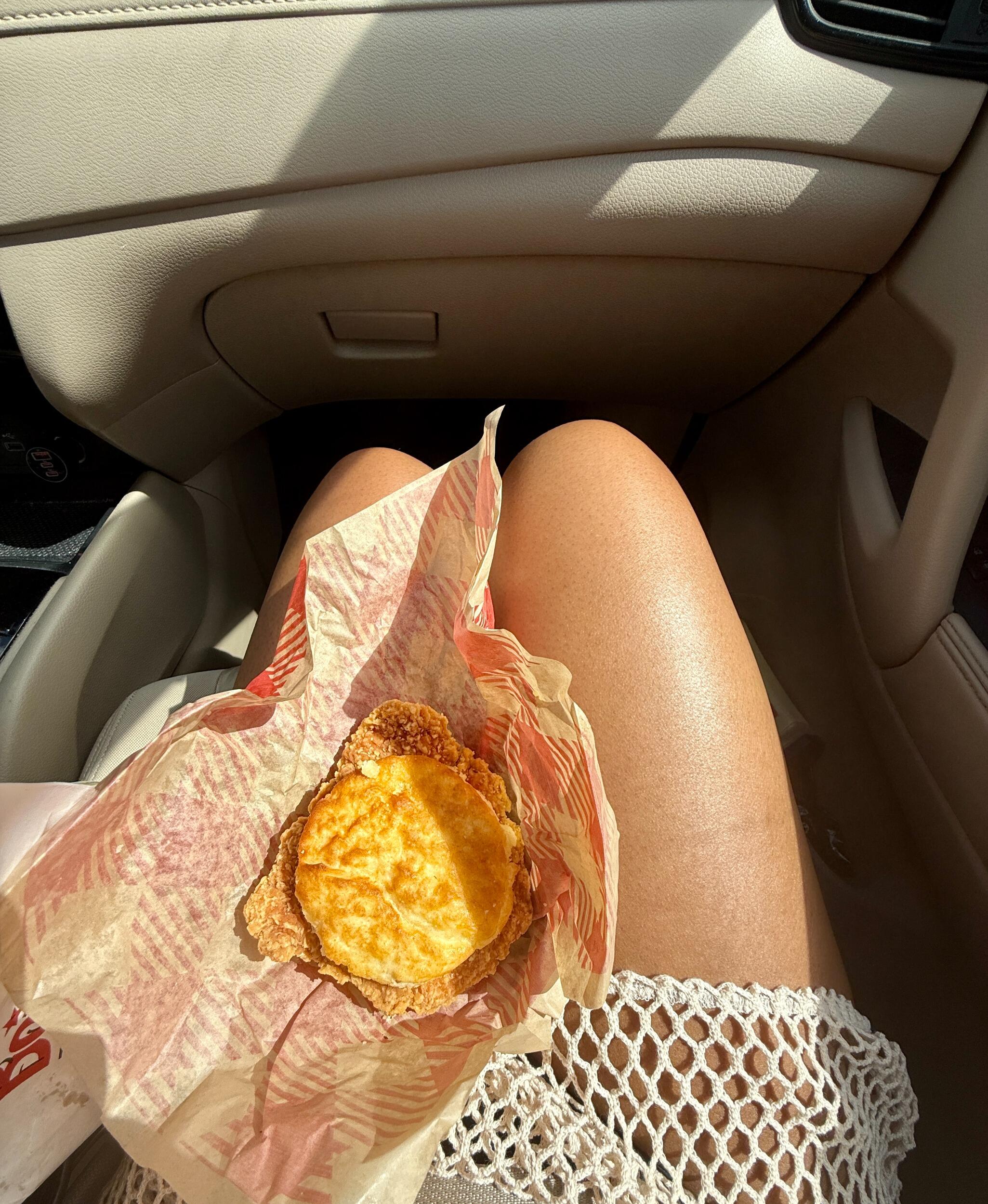 Picture of Bojangles