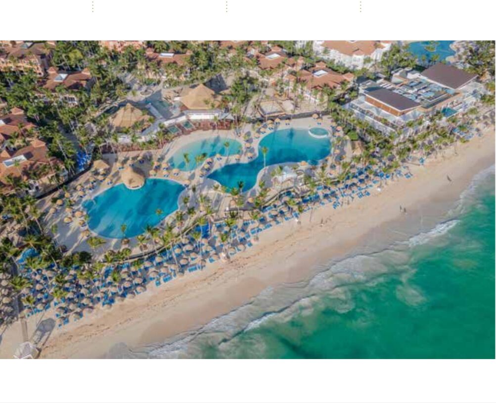 Picture of Bahia Principe Luxury Esmeralda