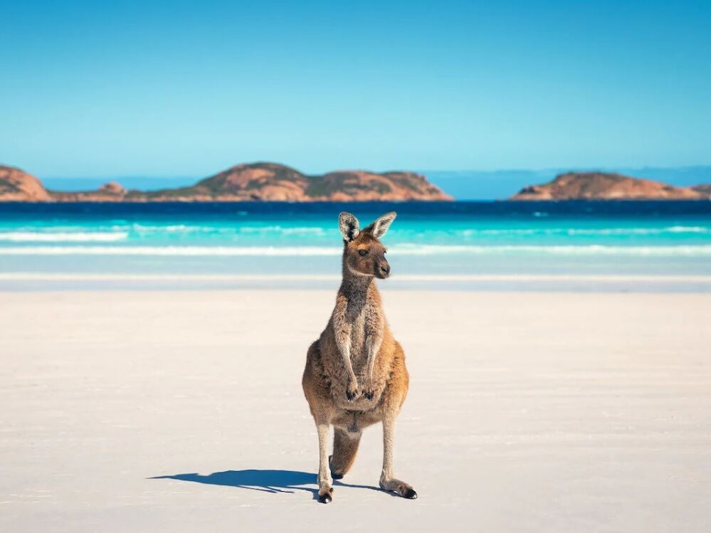 Picture of Western Australia