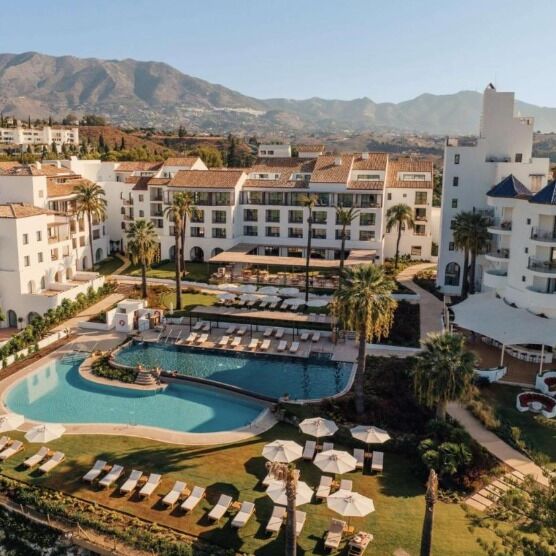 Picture of La Zambra Resort - The Unbound Collection by Hyatt