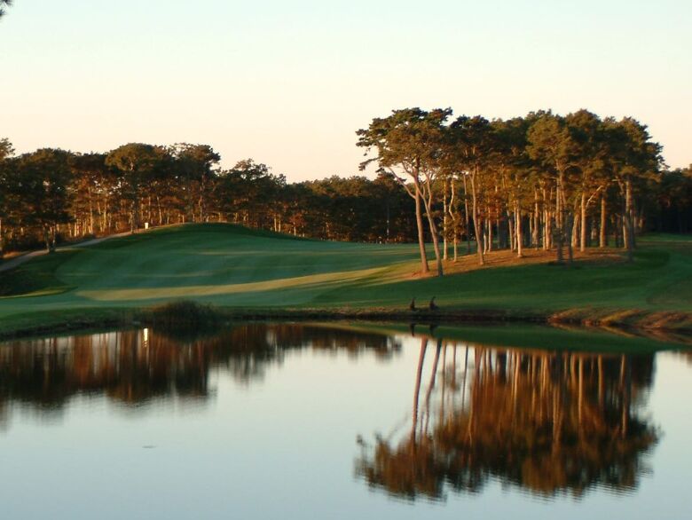 Picture of Cape Cod National Golf Club