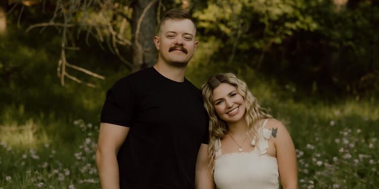 Clayton & Breann Home Page Banner