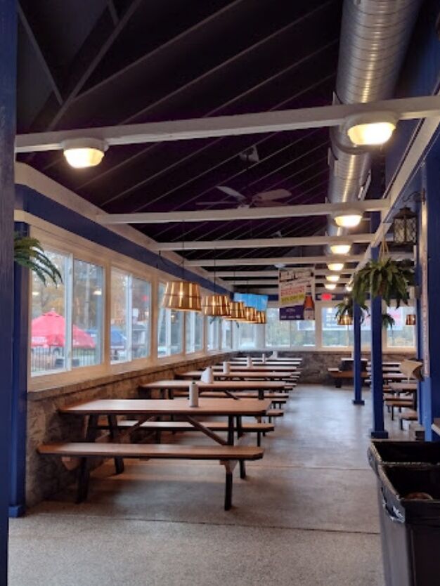 Picture of Anne Arundel Seafood