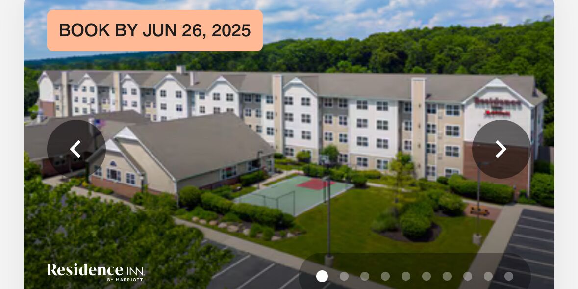 Picture of Residence Inn Wayne