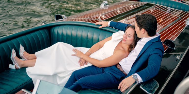 Karissa & Luke Home Page Banner