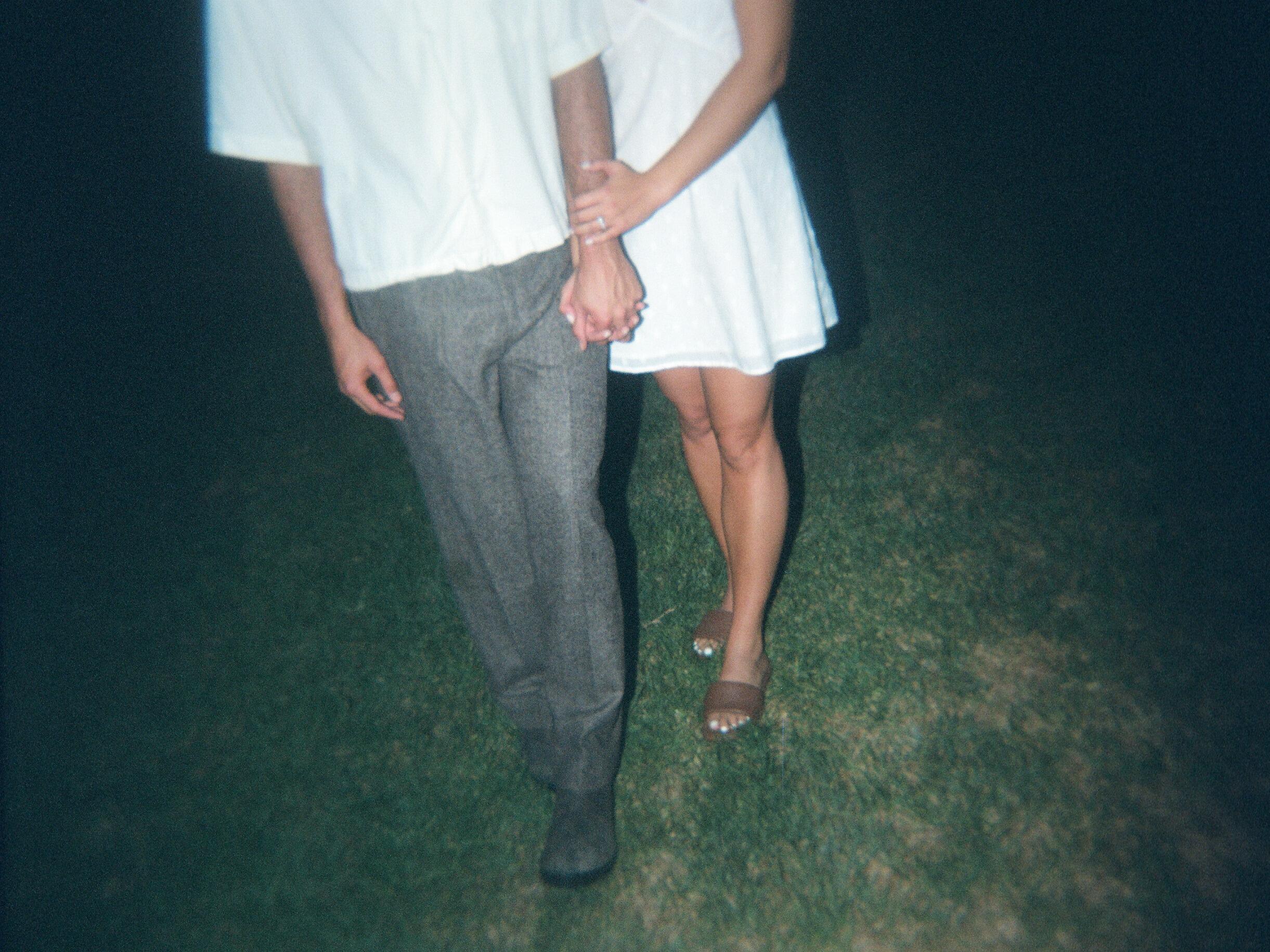 Picture of Opposites attract