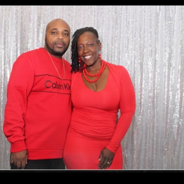 Picture of #lovewaits4Williams