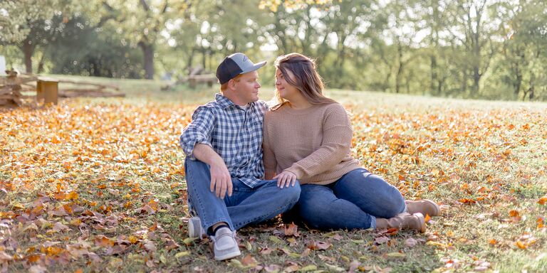 Hailey & James Home Page Banner