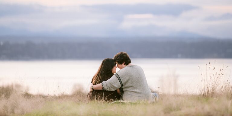 Vanessa  & Jordan Home Page Banner
