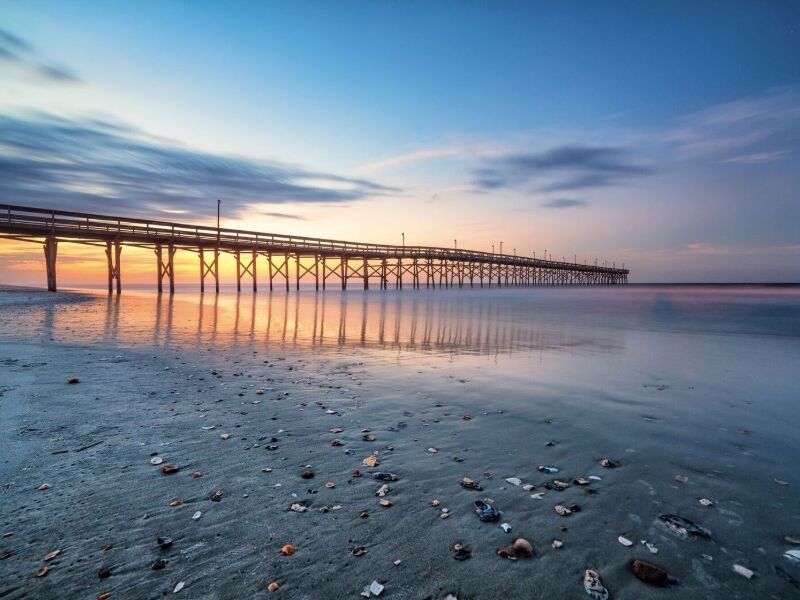 Picture of Ocean Isle Beach