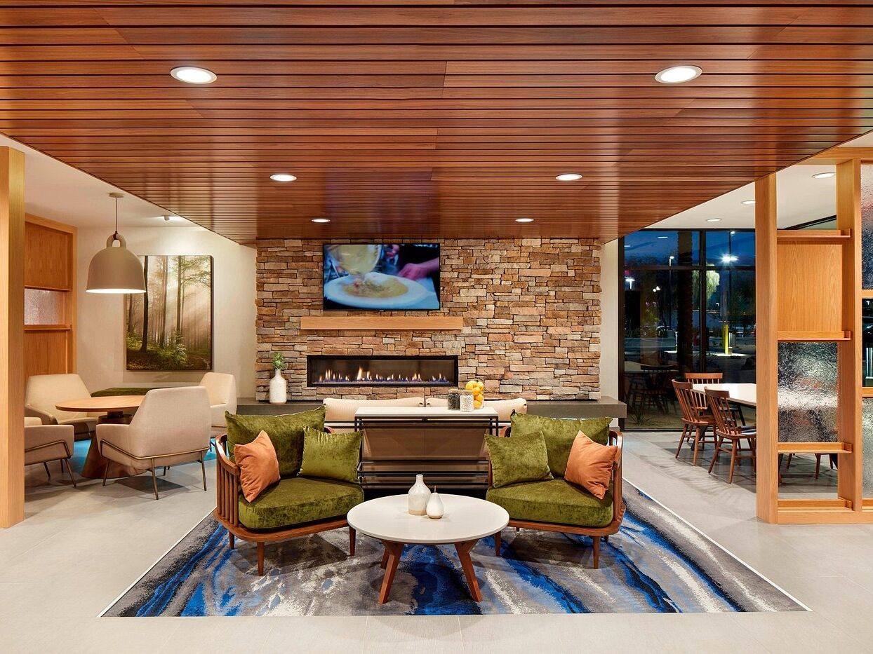 Picture of Fairfield Inn & Suites by Marriott Indio Coachella Valley