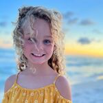 Sage Thompson 