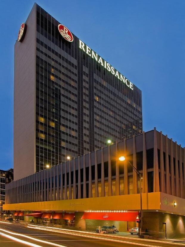 Picture of The Renaissance Columbus Downtown Hotel