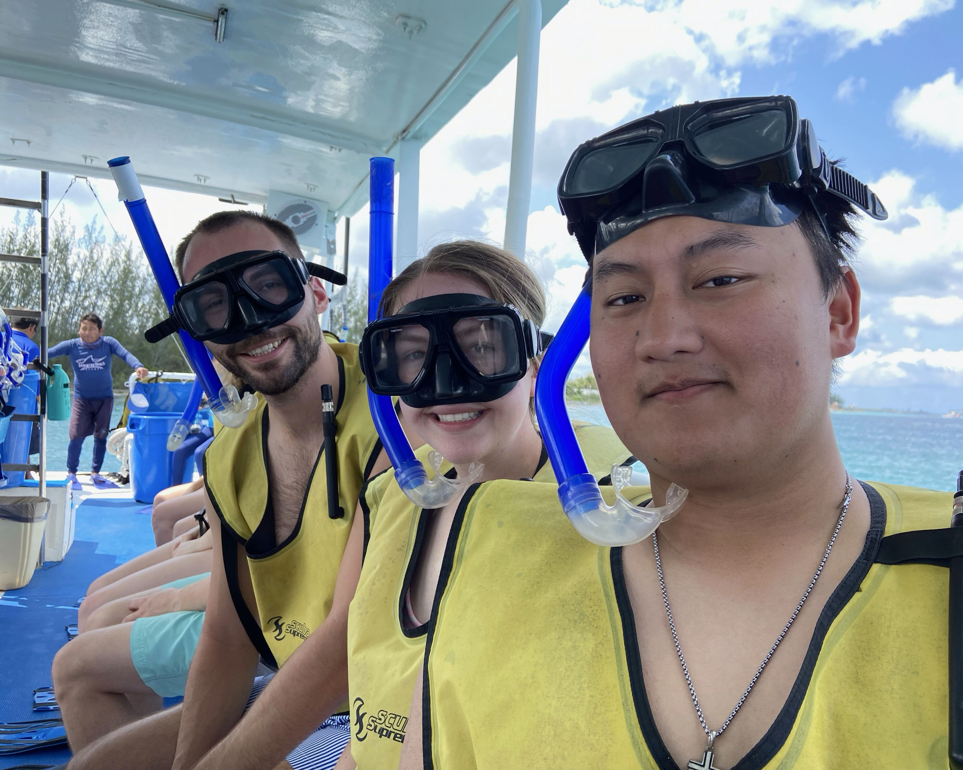 Picture of Another cruise!