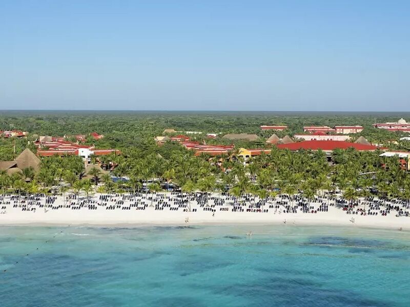 Picture of Barceló Maya Colonial - All Inclusive