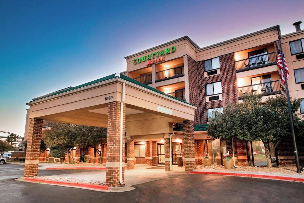 Picture of Courtyard by Marriott Denver South/Park Meadows Mall
