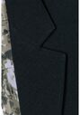 Little Tuxedos "Mason" Kids Hunter Green Suit (5-Piece Set) Flower Girl Dress and Ring Bearer Outfit - thumbnail - 4