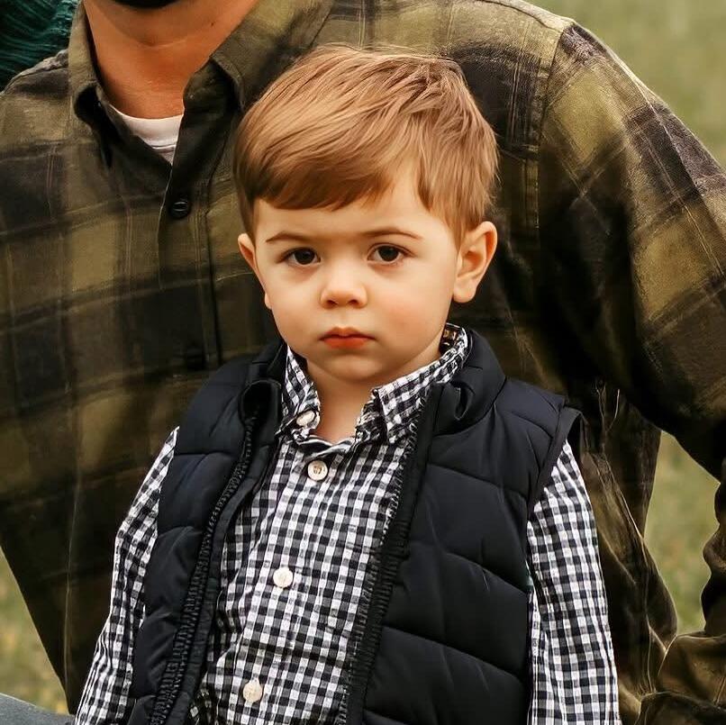 Bridger