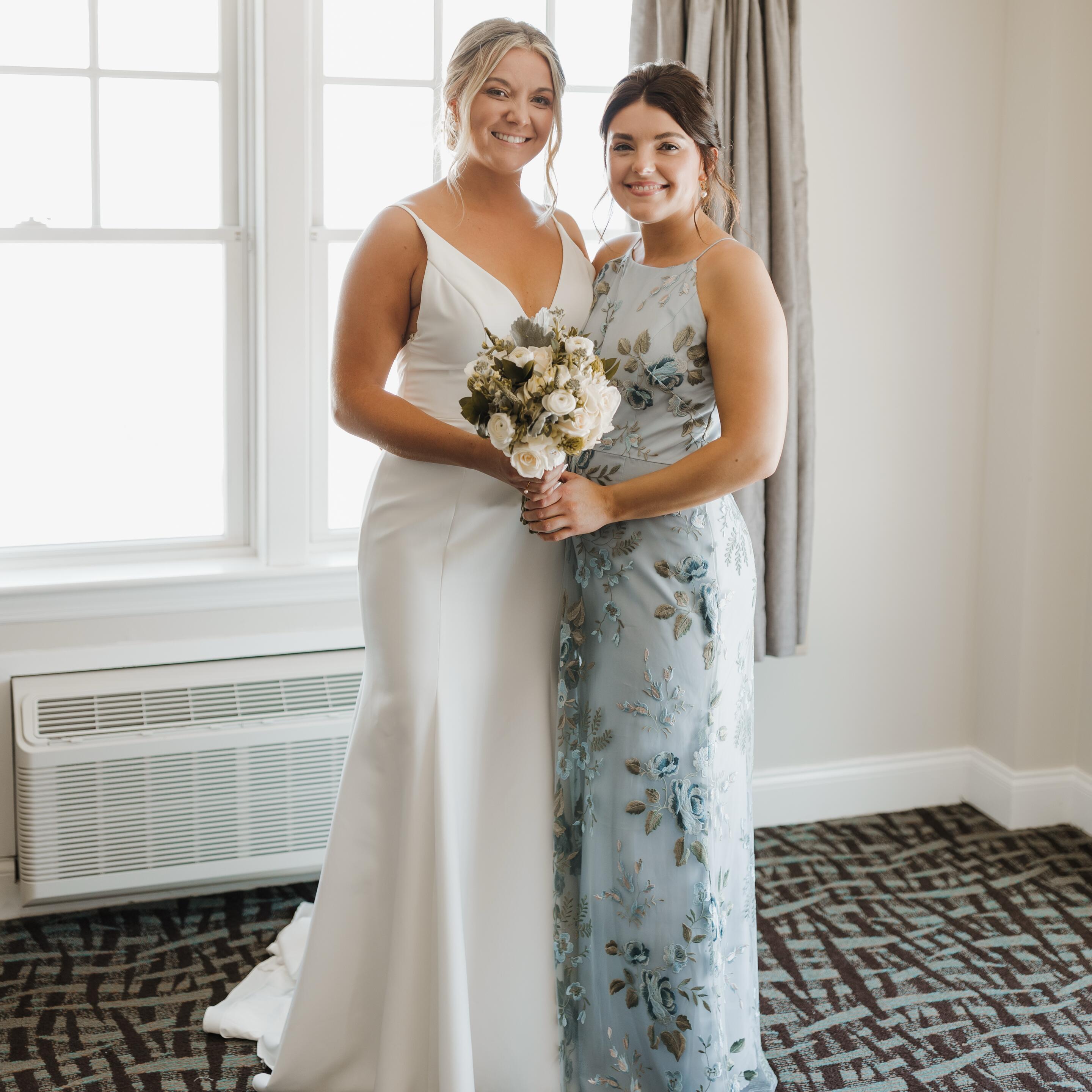 Savannah Volkert
