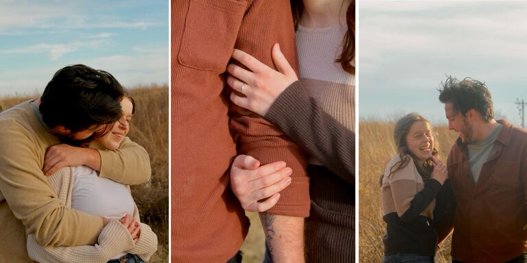 Stephen & Julia Home Page Banner