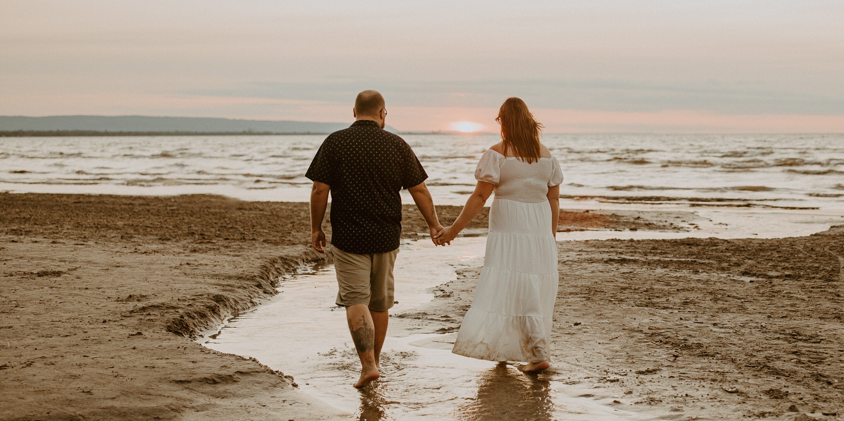 Lindsay & Tyler Home Page Banner
