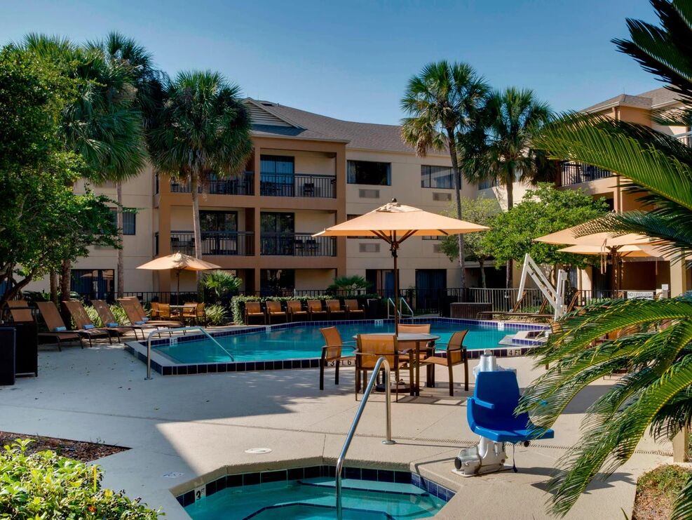 Picture of Courtyard by Marriott Ocala