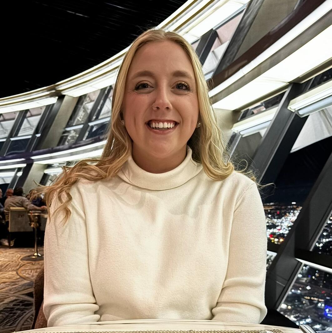 Kara Bakke