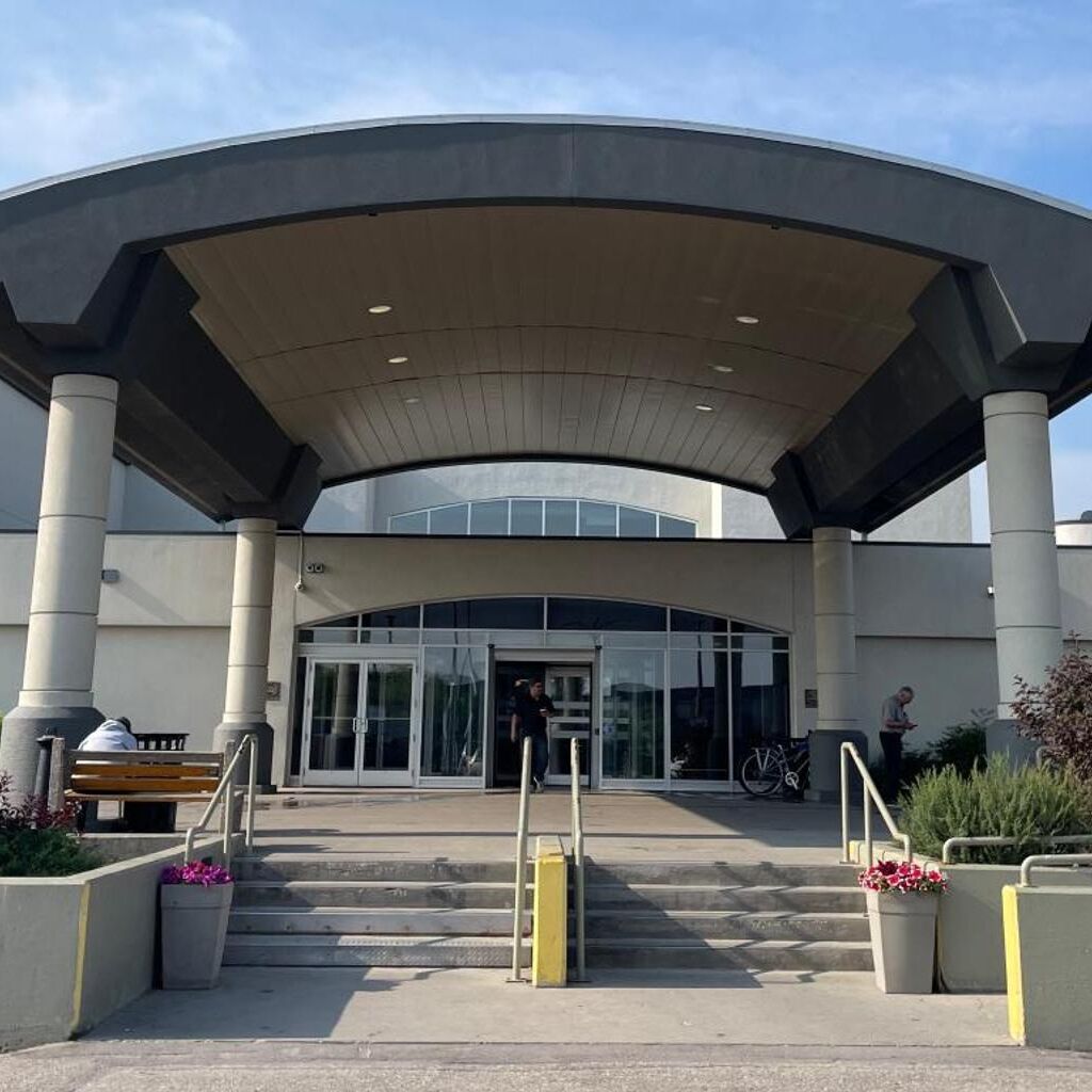 Picture of Victoria Inn Hotel & Convention Centre