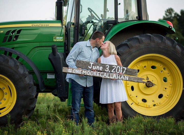 Holly & Jarrett Home Page Banner