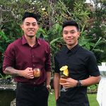 Chase Arguelles