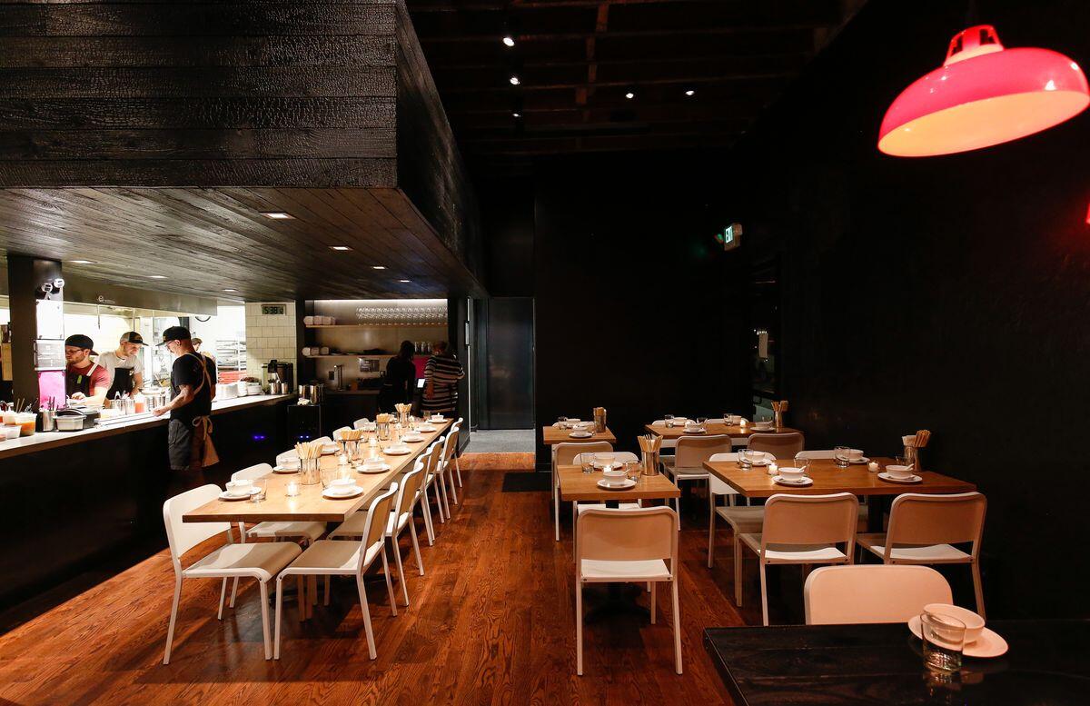 Picture of Favorite Restaurants