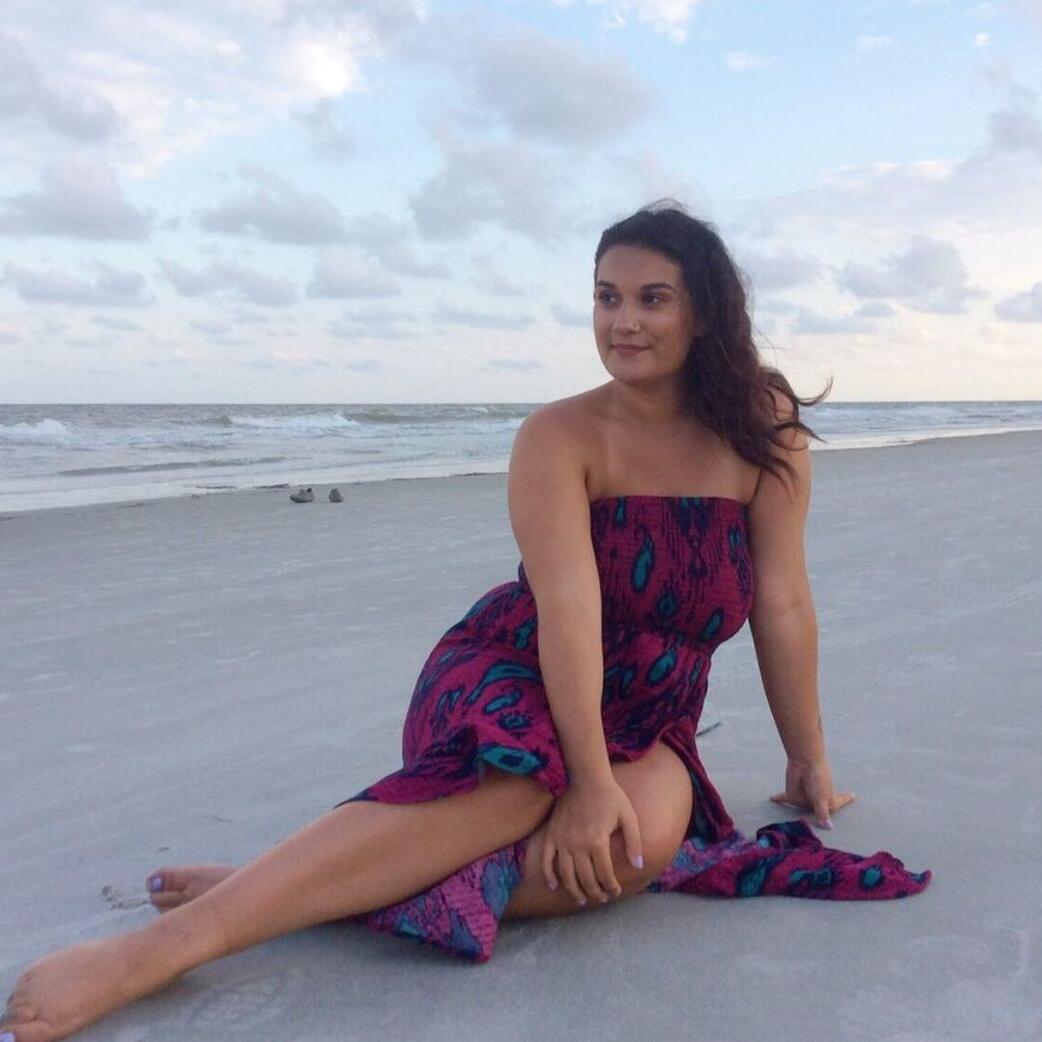 Kyra Grady