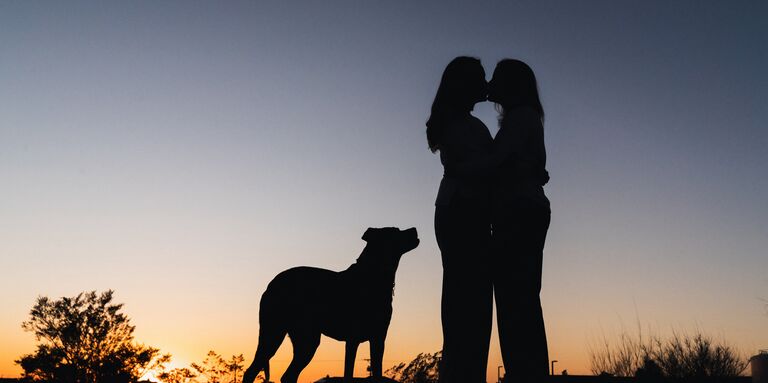Crystal & Karly Home Page Banner