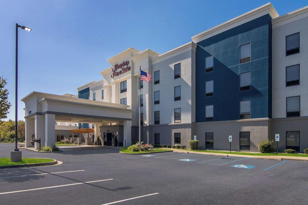 Picture of Hampton Inn & Suites Schererville