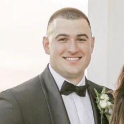 Brandon Sullivan